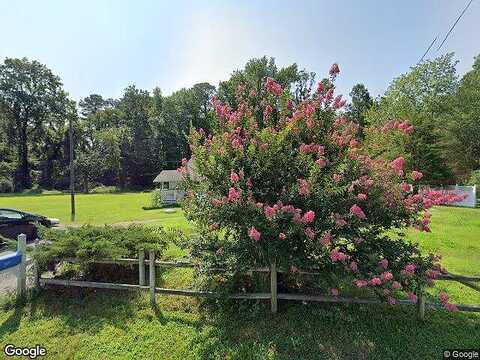 Pineland, SOUTH CHESTERFIELD, VA 23834