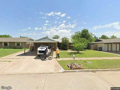 72Nd, LAWTON, OK 73505