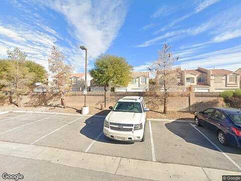 Cheyenne Gardens, NORTH LAS VEGAS, NV 89032