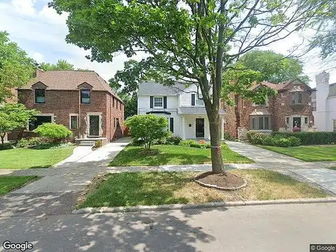 Merriweather, GROSSE POINTE FARMS, MI 48236