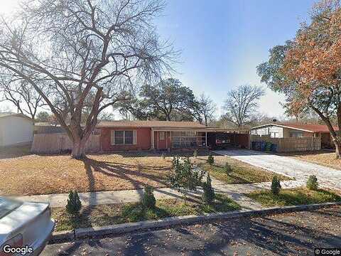 Springwood, SAN ANTONIO, TX 78216