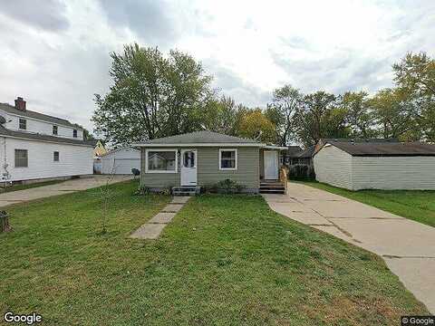 Larue, GRANDVILLE, MI 49418