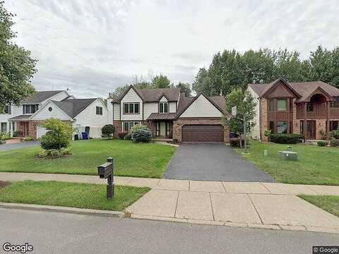 Londonderry, GETZVILLE, NY 14068