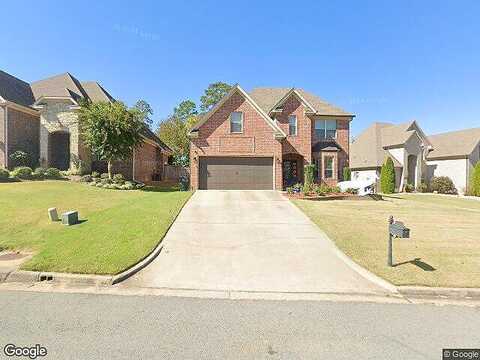 Tournay, LITTLE ROCK, AR 72223