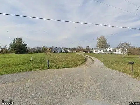 Sand Springs, EMINENCE, KY 40019