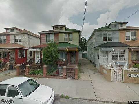 55Th, BROOKLYN, NY 11203