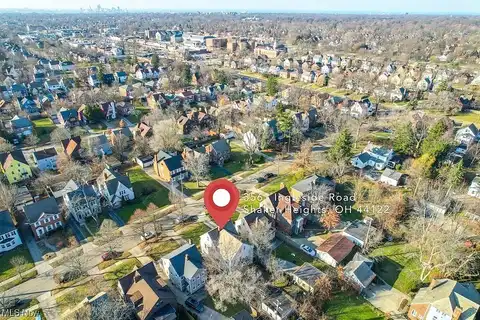 Ingleside, SHAKER HEIGHTS, OH 44122