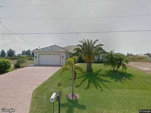 4Th, CAPE CORAL, FL 33993