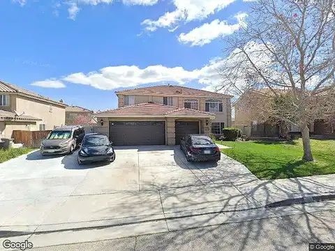 Del Mar, PALMDALE, CA 93552