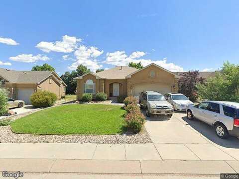 Allgood, COLORADO SPRINGS, CO 80911