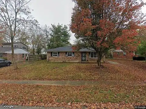 Dunroven, VERSAILLES, KY 40383