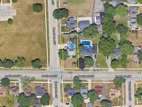 Sw Pr St, Grandville, MI 49418