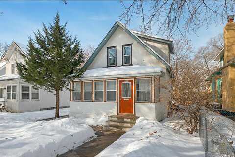 35Th, MINNEAPOLIS, MN 55406