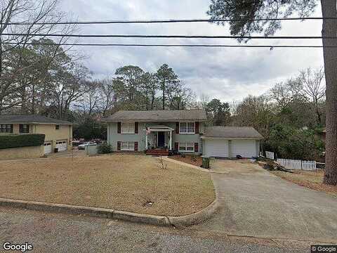 Holly Ridge, MONTGOMERY, AL 36109