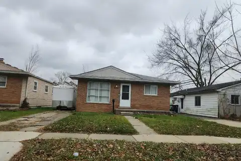 Edgar St, Royal Oak, MI 48073