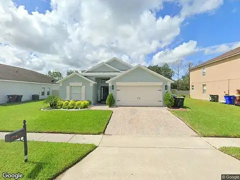 Spirited, SAINT CLOUD, FL 34772