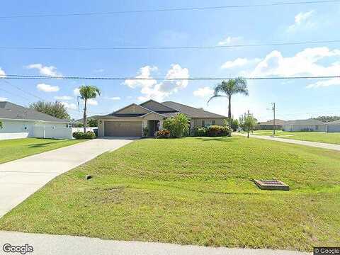 15Th, CAPE CORAL, FL 33914