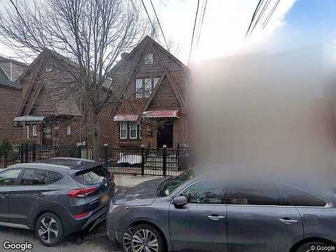 Hill, BRONX, NY 10466