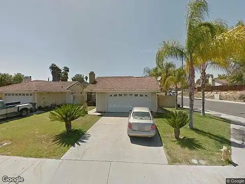 Knollridge, TEMECULA, CA 92591