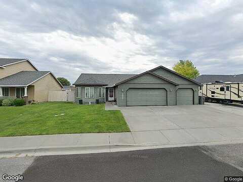 Quincy, KENNEWICK, WA 99337