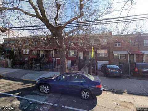 Bronxwood, BRONX, NY 10466