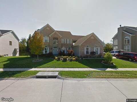 Portland Ridge, FLORISSANT, MO 63034