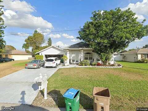 17Th, CAPE CORAL, FL 33990