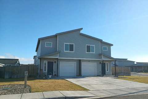 Whitefish, PASCO, WA 99301