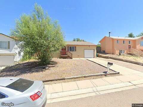 Chamberlin, COLORADO SPRINGS, CO 80906