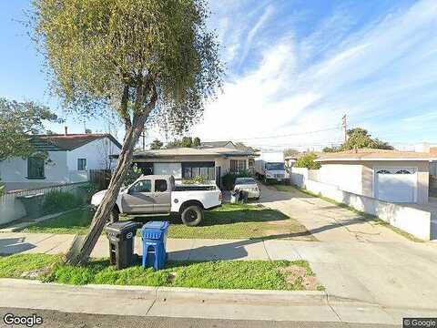 170Th, LAWNDALE, CA 90260