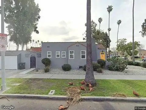 3Rd, LOS ANGELES, CA 90008