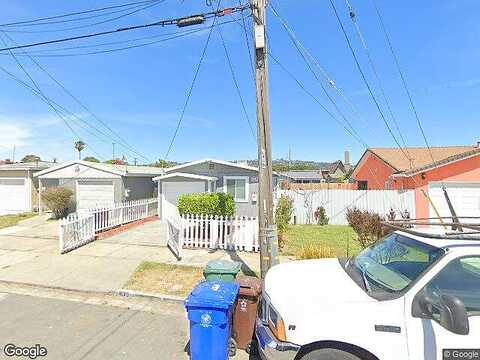 38Th, RICHMOND, CA 94804