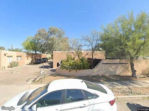 Fairmount, TUCSON, AZ 85712