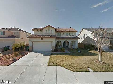 46Th, LANCASTER, CA 93536