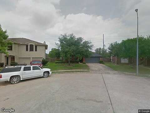 Hardwood Glen, FRESNO, TX 77545