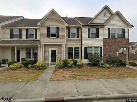 Middletown, WAKE FOREST, NC 27587