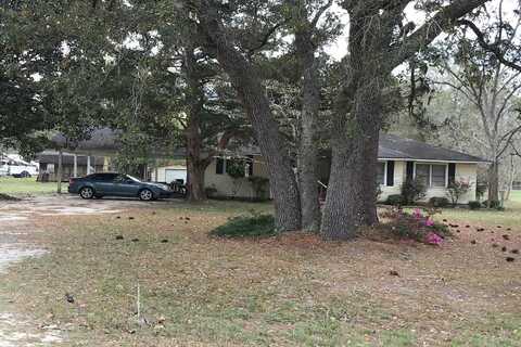 Old Waltertown, WAYCROSS, GA 31503