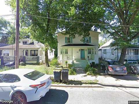 Zion, CAPITOL HEIGHTS, MD 20743