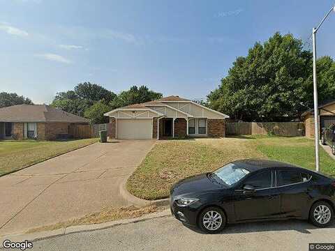 Fernwood, ARLINGTON, TX 76001