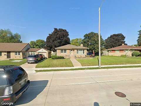 60Th, MILWAUKEE, WI 53218