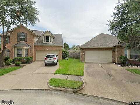 Sandy Arbor, KATY, TX 77494