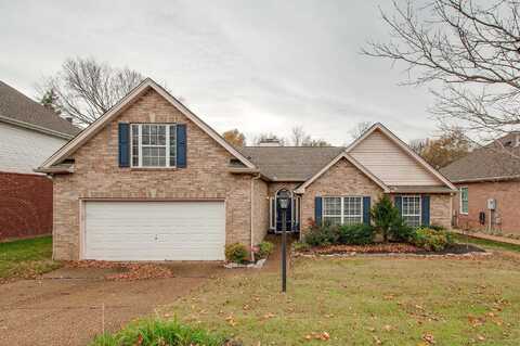 Cape Hope, HERMITAGE, TN 37076