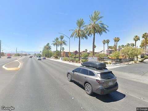 Craig, LAS VEGAS, NV 89115