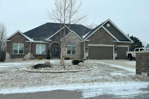 Country Club, HIGH RIDGE, MO 63049
