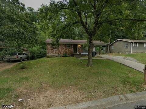 Clifton, LITTLE ROCK, AR 72209