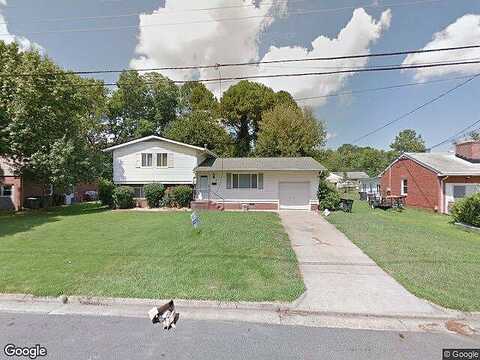 Inglewood, HAMPTON, VA 23666