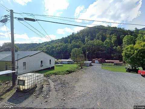 Darby, MILL CREEK, WV 26280