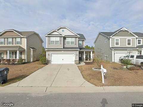 Chandler Heights, LELAND, NC 28451