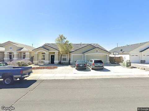 Wedge, FERNLEY, NV 89408