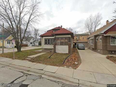 45Th, MILWAUKEE, WI 53208